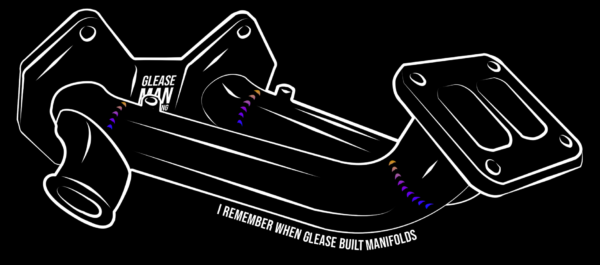 Manifold T-Shirt